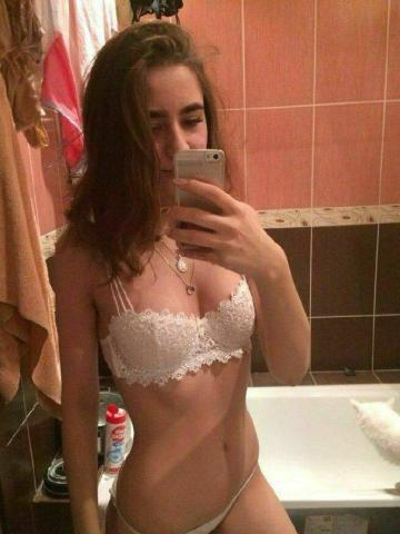 Индивидуалка Искра Фотография 2